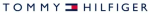 Логотип бренда Tommy Hilfiger